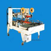 Carton Sealing Machine - Semi-Automatic Edges Carto Sealer