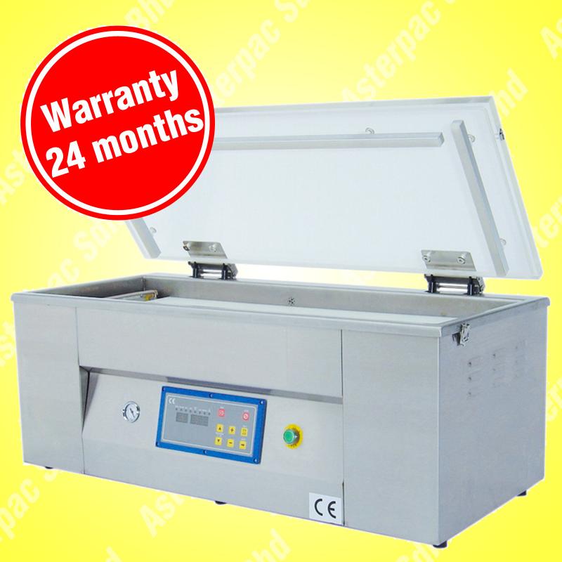 Vacuum Packaging Machine Fish Packer Vacuum Sealing Machine