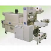 Automatic 2-sides seal & shrink packaging machine FAL-6020-2