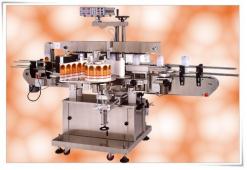 Multifunctional two-side labeling machine MD-2600
