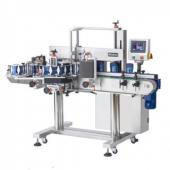 High speed front and back labeler LD-350S