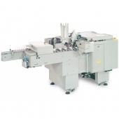 Automatic horizontal cartoning machine JC-CTM